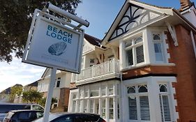 Beach Lodge